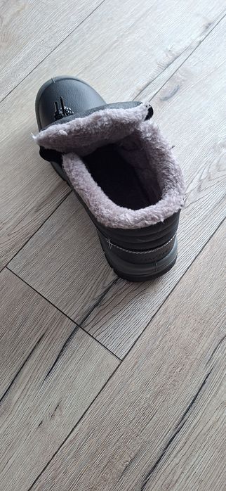 Buty robocze trzewiki