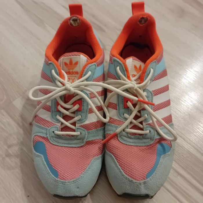 Adidas sportowe buty oryginalne 38