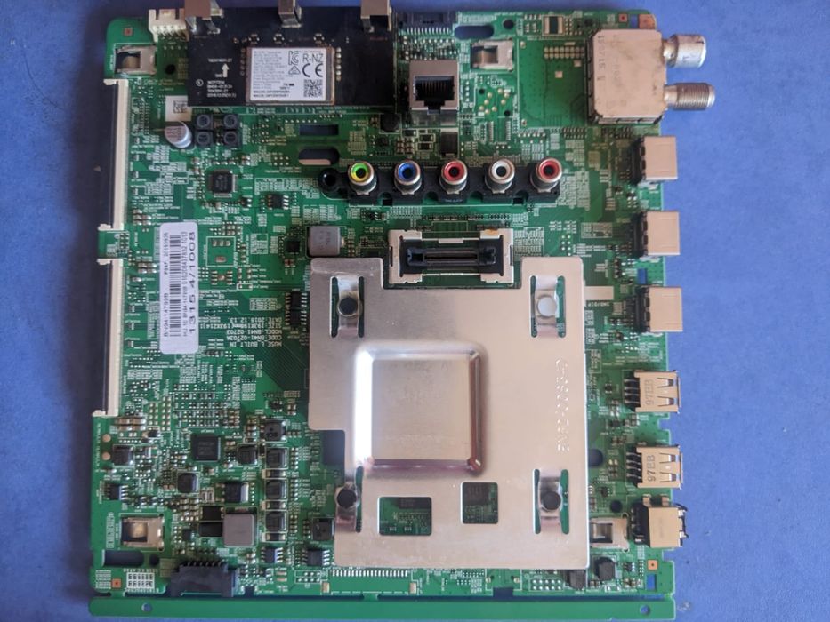 Samsung ue43ru7402, J,H,F  Lg