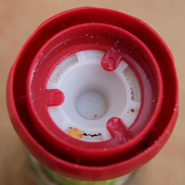 Kamis перець чілі гострий.