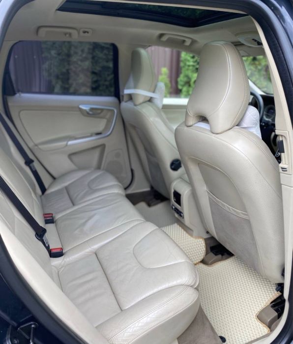 Продам Вольво ХС60 2009року