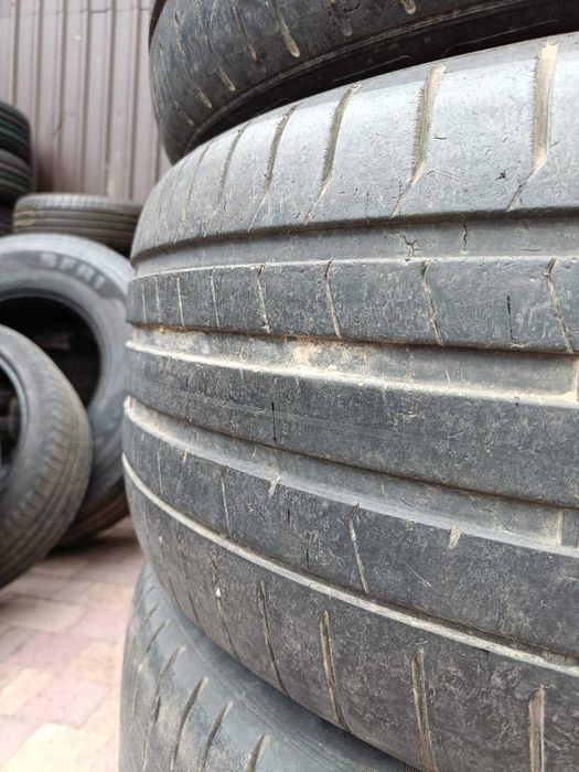 275/45 - 305/40 R20 Pirelli P ZERO, 2+2, 2020 р, Мексика, 5-6 мм