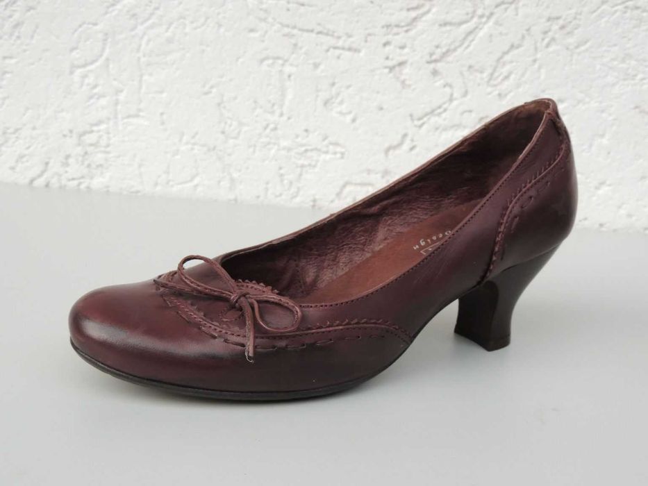 Czółenka *PIKOLINOS* rozmiar 37