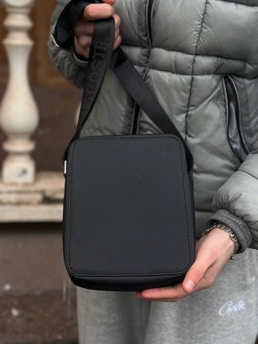 Сумка Lacoste+Подарок