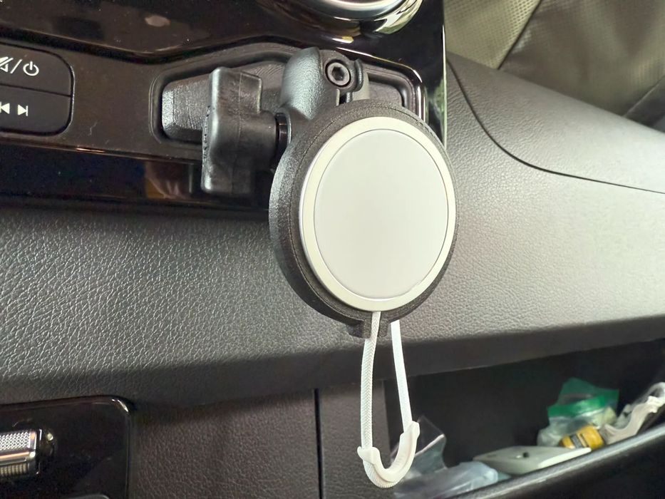 Suporte RAM para Carregador MAG da Apple