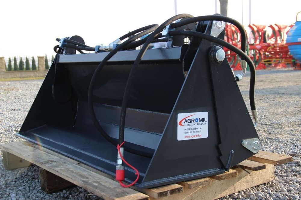 łycha 4w1 metal- technik łyżka 4 w 1