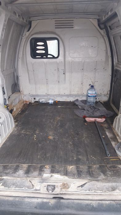 Vendo no estado que está sem garantias