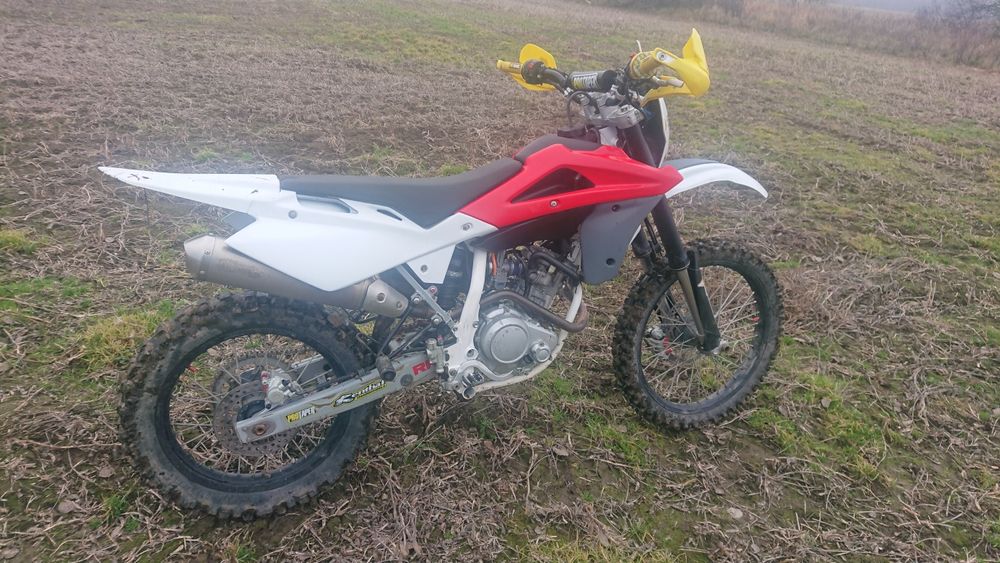 Продам Husqvarna TE125