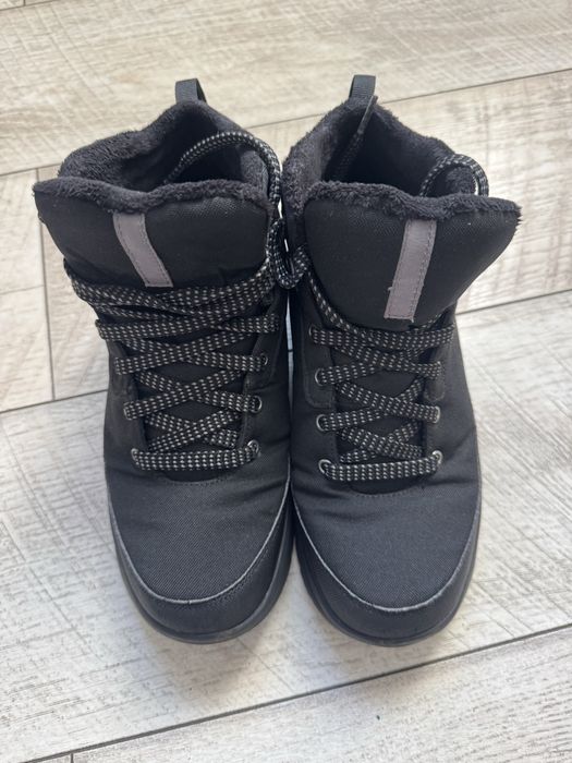 Ботінки Quechua SH100 Warm ( 40 ) р 26 см