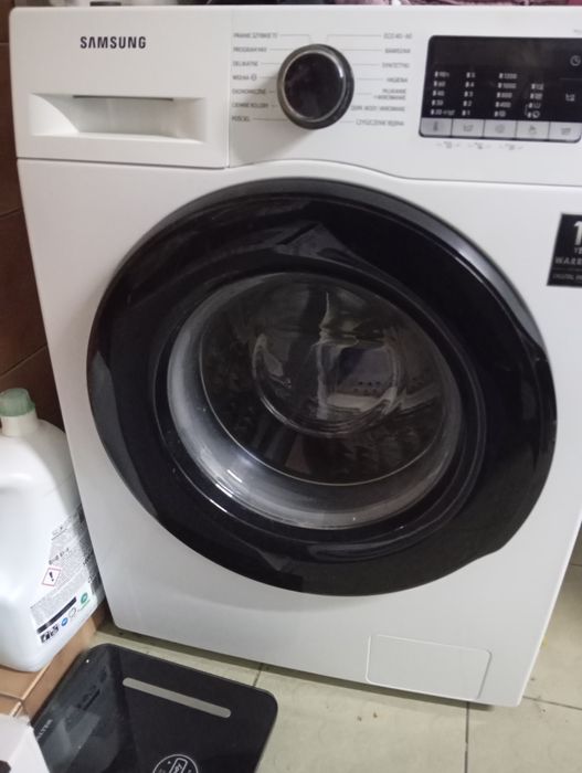 Pralka automatyczna Samsung 1200 obr/min , 8kg