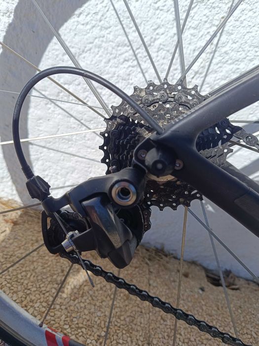 Bicicleta Scott Foil 20