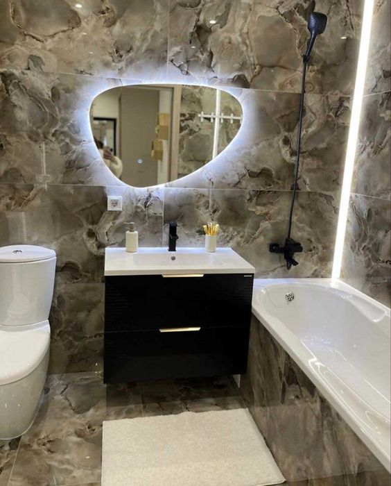 Продам 2 к квартиру в мкр.Академічний 4374