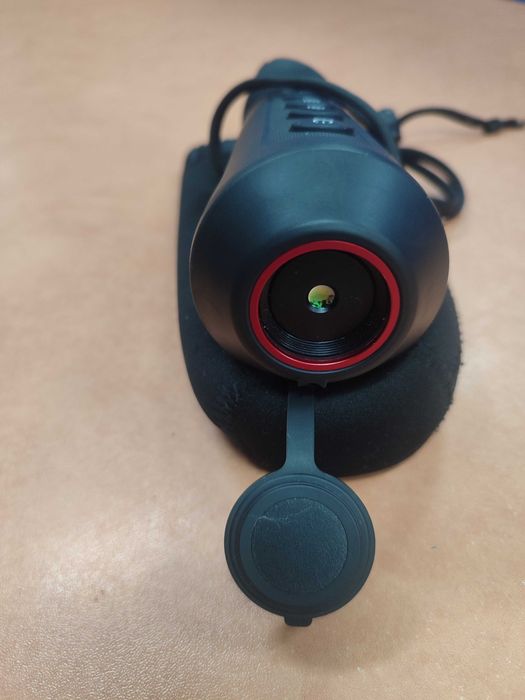 Тепловізор HikMicro LYNX LC06
