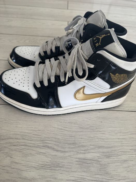 Buty Nike Air Jordan 44,5