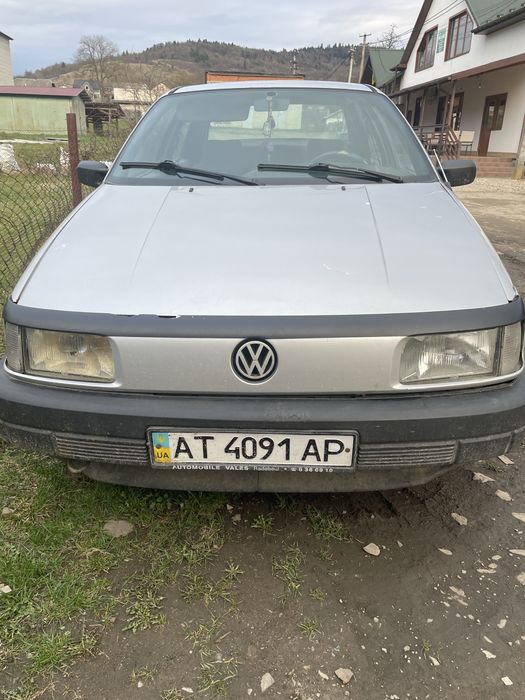 Volkswagen Passat,
