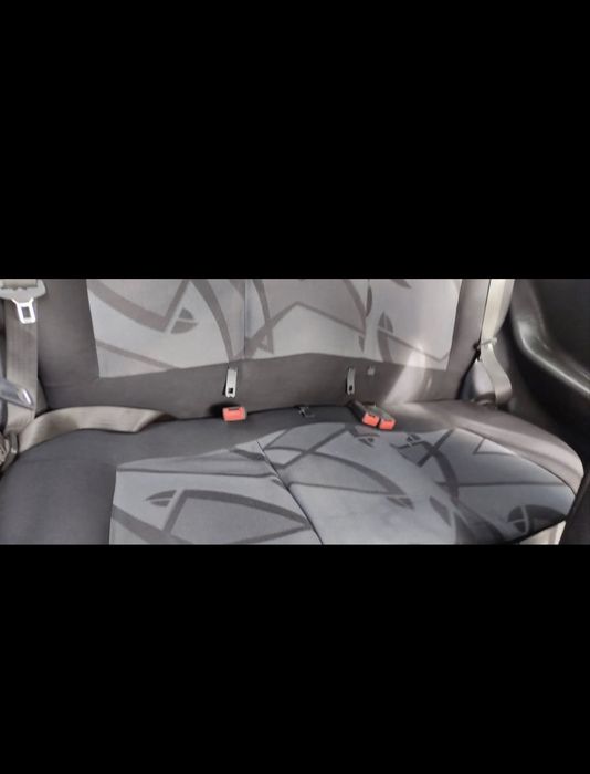 Punto sport 1.3 mulijet