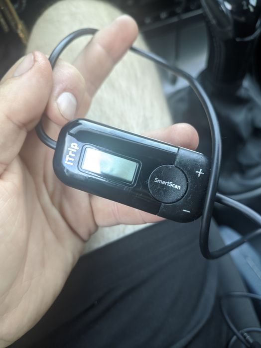 модулятор,трансмиттер,aux