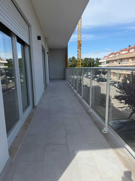 Apartamento T2 e T3 novos na Lousã