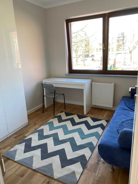 Apartment in Szczecin, Centrum - Widok 5