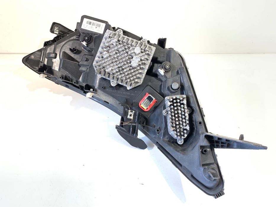 REFLEKTOR LEWY PRZÓD IVECO DAILY VI 05802711800 LAMPA