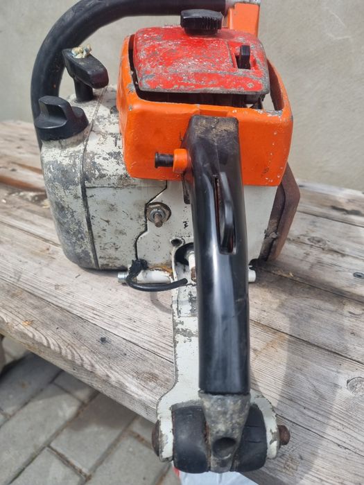 Stihl stihl o41av