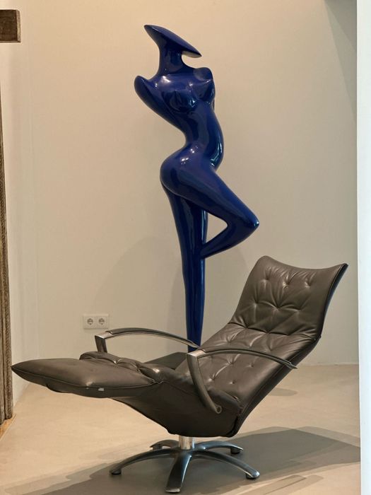 Cadeira designer da JORI IDAHO