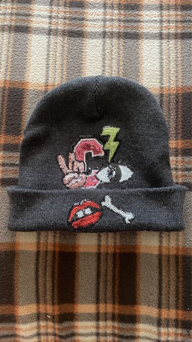 Продам теплу шапочку H&M