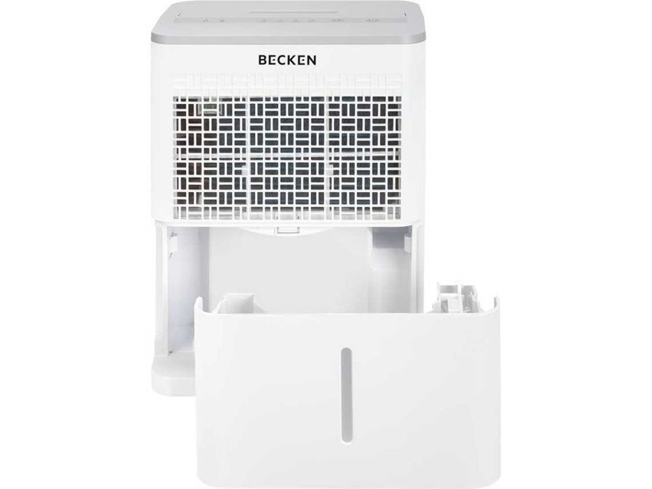 Desumidificador BECKEN Bdh2774 (2 L - 10 L/dia)