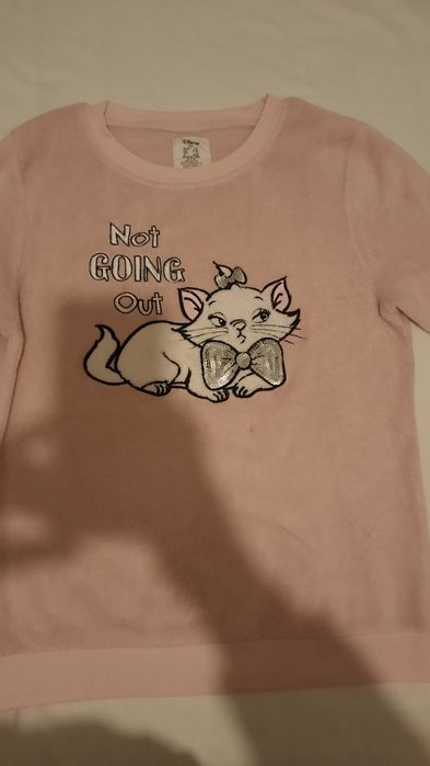 Camisa polar pijama