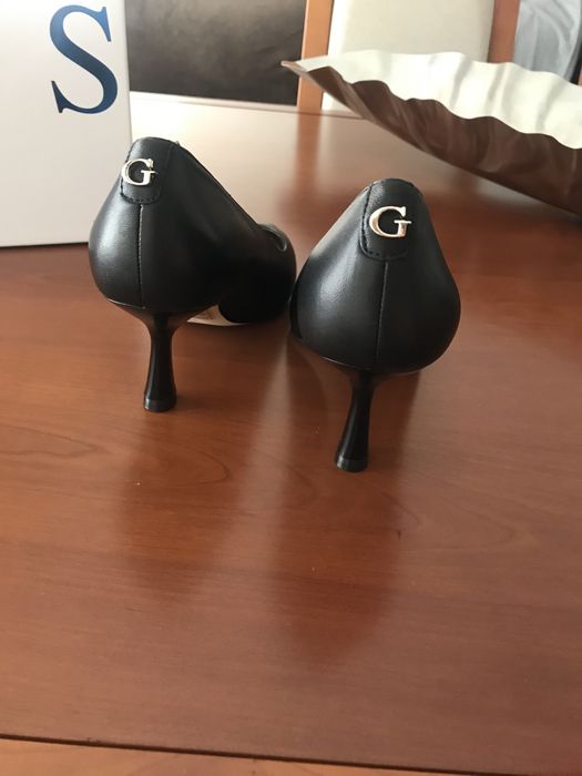 Sapatos