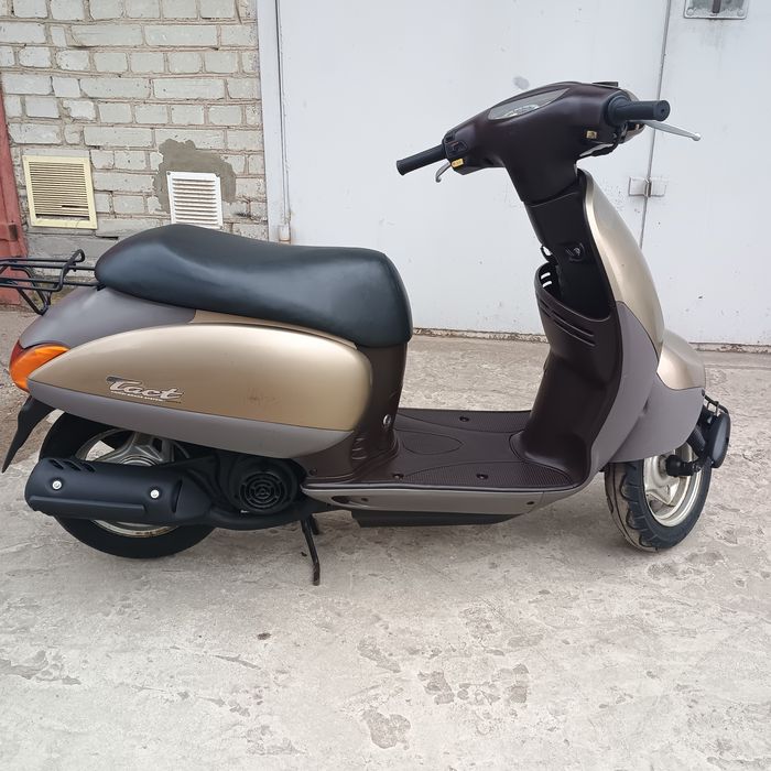 Скутер Хонда Такт 51 Honda Tact 51 Скутер з Японії