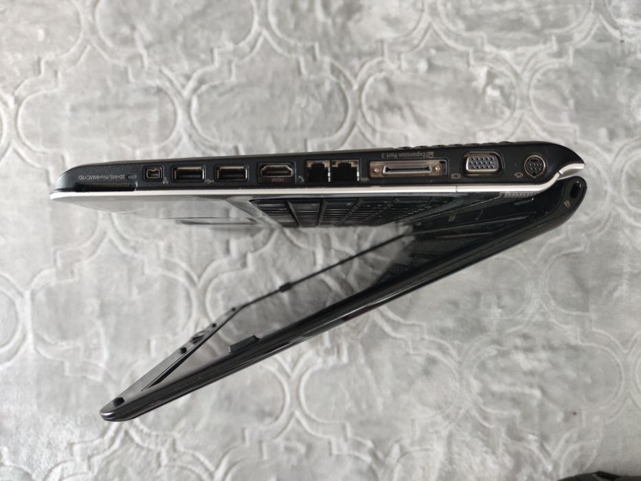 Laptop HP pavilion dv6500