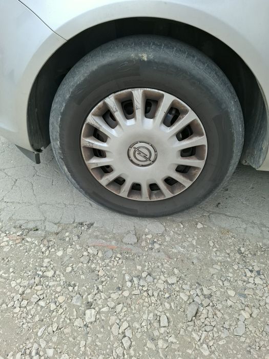 Jantes opel corsa