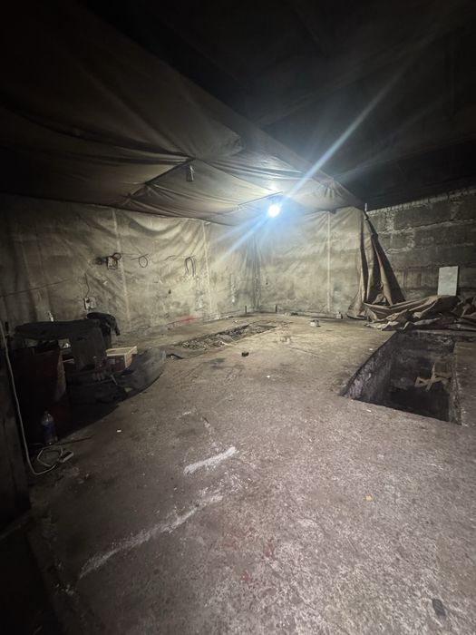 Аренда помещение сто мотористу рихтовщику механику с ямой сдам гараж