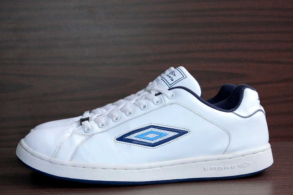 Кроссовки UMBRO р.45-46 original ENGLAND