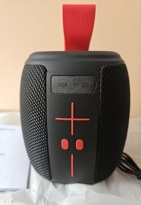 Głośnik bluetooth speaker Forever