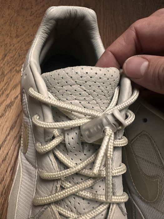 Nike Air Skylon 2 Fear of God Light Bone