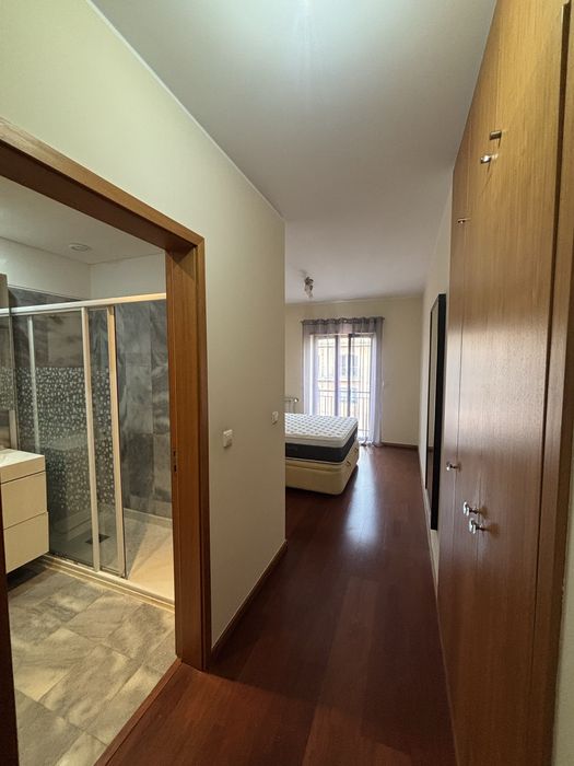 Apartamento T3 Oliveira Do Douro