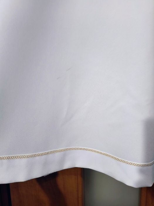 Alba dla dziewczynki