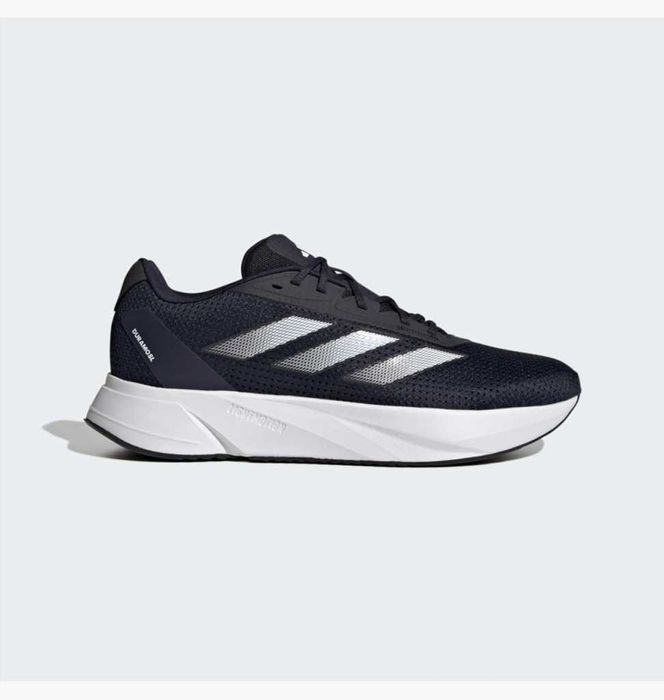 Кросівки чоловічі Adidas Duramo SL M Blue IE9690  p 45 оригінал