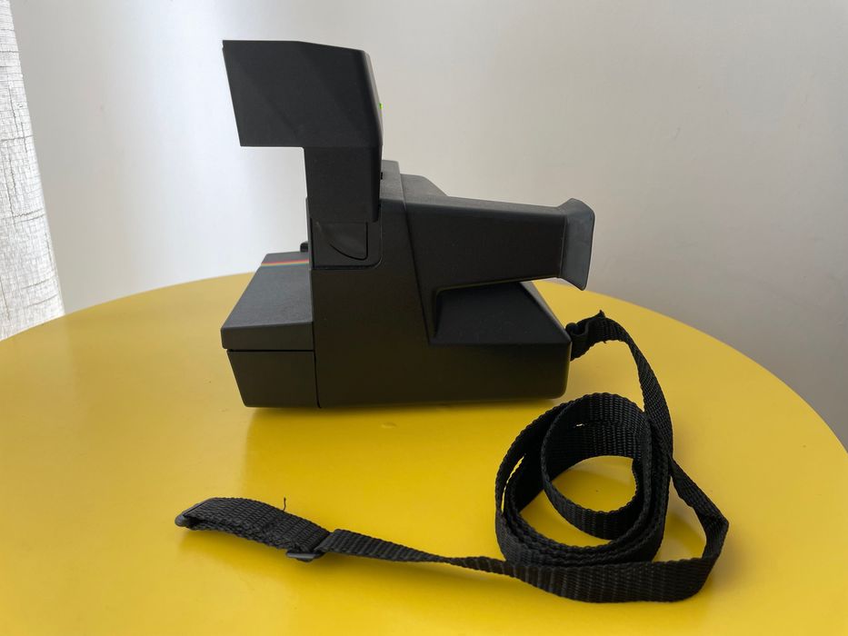 Polaroid Spirit 600CL