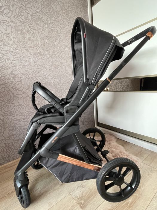 Дитяча коляска Carrello Sigma