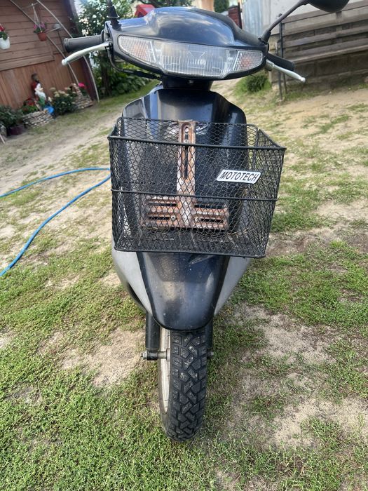 Скутер Honda Dio 27