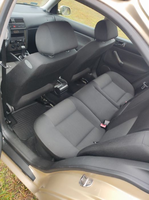 Opel Astra kombi 1.3 diesel