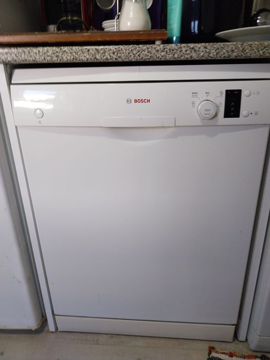 Maquina de lavar loiça