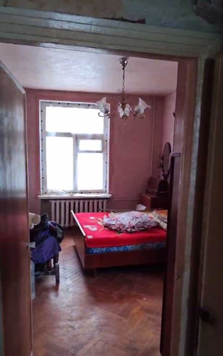 Сдам 3-комнатную квартиру соц-город