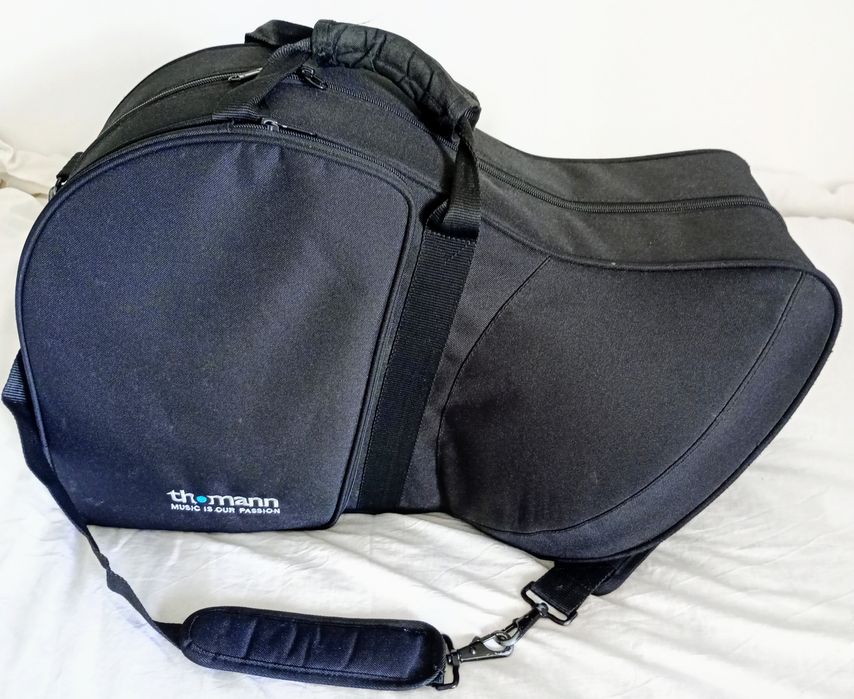 Trompa Thomann F (reservada)