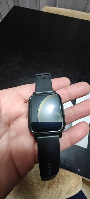 Smartwatch WeurGhy