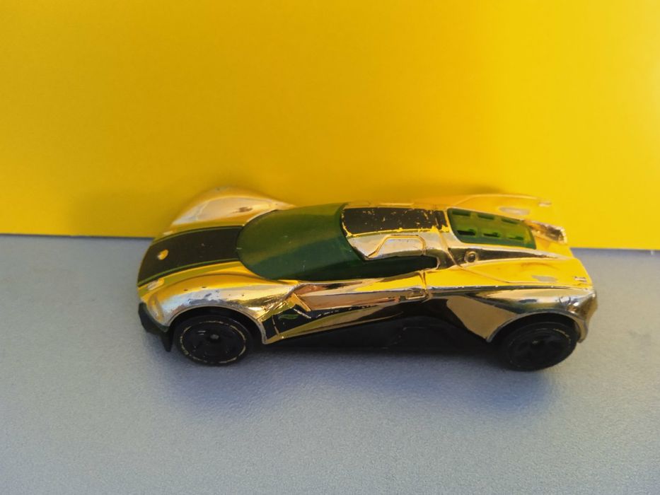 Hot Wheels машинки