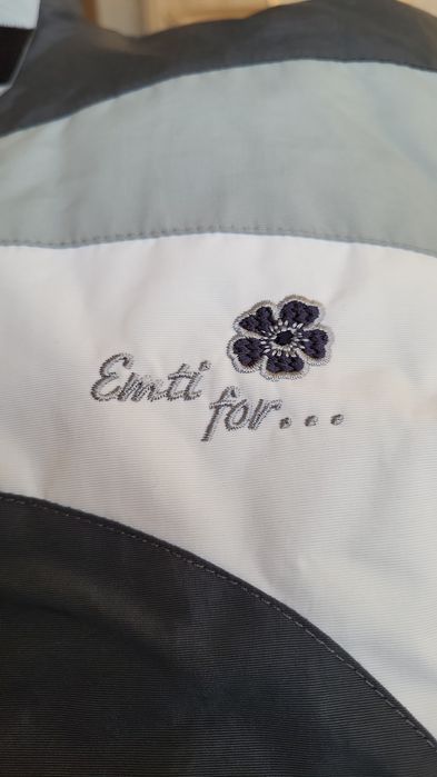 Kurtka narciarska damska